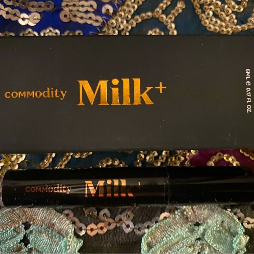 Commodity Milk+ Bold